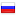 proyabloki.ru hosted country